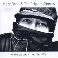 Wake Up and Smell the Offy