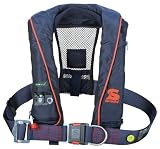 SECUMAR Rettungsweste Bolero 275 Newton
