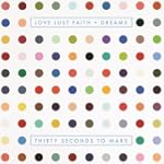 Love Lust Faith + Dreams (Explicit Ve...