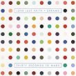 Love Lust Faith + Dreams (Edited Version)