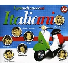 I Grandi Successi Italiani [Edizione: Germania] [Import]