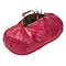 Tree Storage Bag - Burgundy (7.5')
