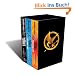 Hunger Games Trilogy Boxset