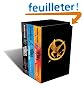 The Hunger Games Trilogy Box Set