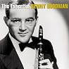 Image of album by Benny Goodman