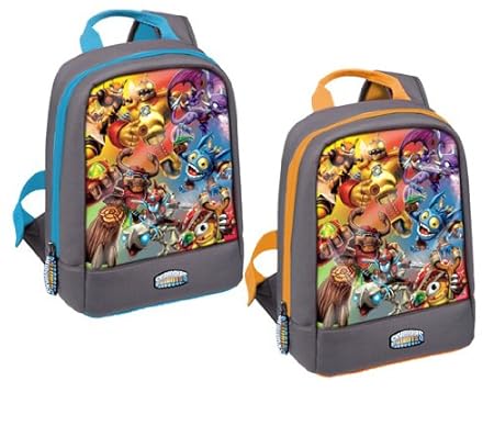 Mochila Mini Skylanders