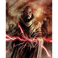 Fantasy Flight Games DH13 - The Black Sepulcre HC