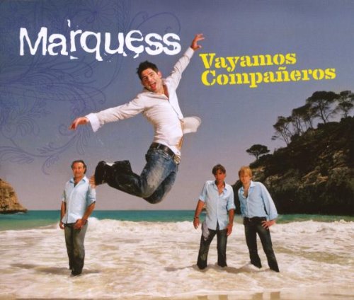 MARQUESS - Marquess - Vayamos Compaã±eros - Starwatch Music - 5051442-2028-2-3 - Zortam Music