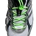 Sporting Goods : ELASTIC SHOE LACES 35" TRIATHLON RUNNING RUN SHOELACES