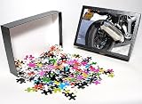 Photo Jigsaw Puzzle of BMW K1300S Germany from Car Photo Library