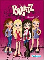 Bratz Annual 2008