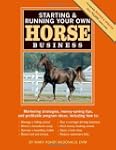 Starting & Running Your Own Horse Bus...