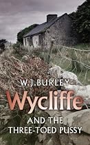 Wycliffe and the Three-Toed Pussy (Wycliffe Series)