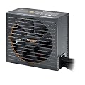 be quiet! BQT E9 Straight Power PC Netzteil (400 Watt)