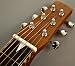 NEW GOLD TONE HAWAIIAN WEISSENBORN STEEL 6-STRING ACOUSTIC LAP DOBRO GUITAR image 1