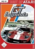 GT Legends (PC) - 