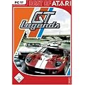 GT Legends [Best of Atari]