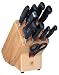 Henckels Four Star Knife Block Set 11 Piece