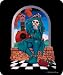 Grateful Dead Jester Mouse Pad