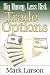 Big Money, Less Risk: Trade Options with foreword by Michael Thomsett