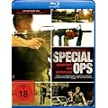 Special Ops [Blu-ray]