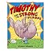 Timothy and the Strong Pyjamas