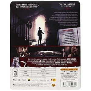 Mister Babadook [Blu-ray]