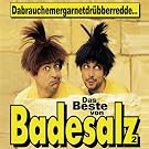 Dabrauchemergarnetdr�bberredde - Das Beste von Badesalz 2