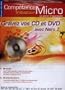 Gravez Vos CD/DVD avec Nero 7