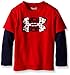 Under Armour Little Boys' UA Slider Toddler