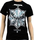 PROTEST THE HERO - The Order Of Alchemy - Black T-shirt