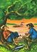 The Adventures of Huckleberry Finn (Illustrated Junior Library)