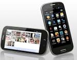 Smartphone Adroid 4.1 I9300, 8MP, MTK...
