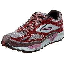 Brooks Women's Cascadia 5 Trail Running Shoe