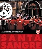 Santa Sangre [DVD]