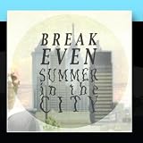 Summer in the City