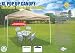 10x10 XL EZ POP-UP CANOPY