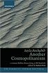 Another Cosmopolitanism (Berkeley Tanner Lectures)