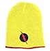 DC Comics The Flash Reversible Slouch Beanie Cap Hat