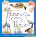 Flamingos Loons & Pelicans (Take Along Guide) by Mel Boring ISBN 1559719435