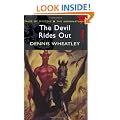 The Devil Rides Out (Wordsworth Mystery & Supernatural)