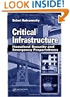 Critical Infrastructure: Homeland Security and Emergency Preparedness