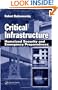 Critical Infrastructure: Homeland Security and Emergency Preparedness
