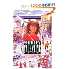 Shirley Valentine (New Longman Literature 14-18)