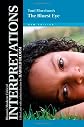 Toni Morrison's The Bluest Eye