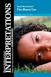 The Bluest Eyes (Bloom's Modern Critical Interpretations)