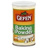 Gefen Baking