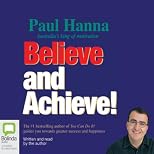 Believe and Achieve