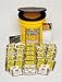 Mayday Economy Emergency Honey Bucket Kit Mayday Economy Emergency Honey Bucket Kit