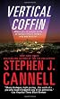 Vertical Coffin: A Shane Scully Novel